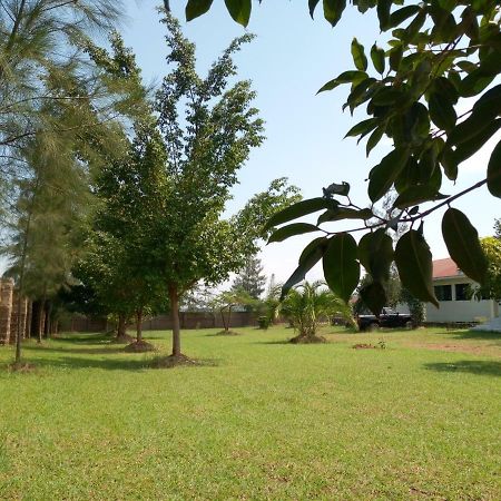 Hotel Kisumu Country Club Extérieur photo