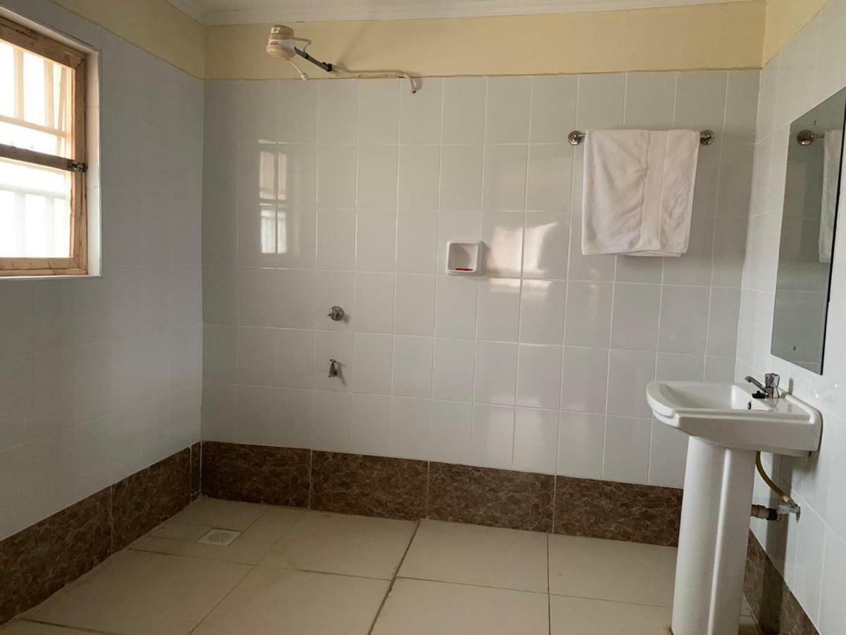 Hotel Kisumu Country Club Extérieur photo