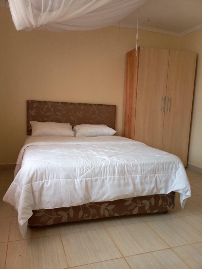 Hotel Kisumu Country Club Extérieur photo