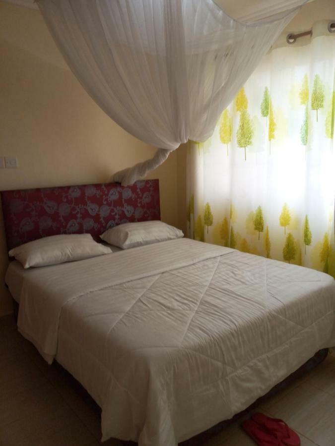 Hotel Kisumu Country Club Extérieur photo