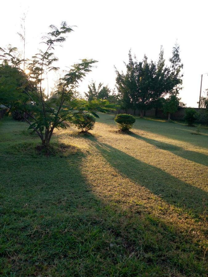 Hotel Kisumu Country Club Extérieur photo